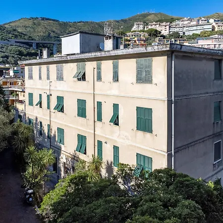 Casa Blu -silenzio E Mare A 2 Passi *