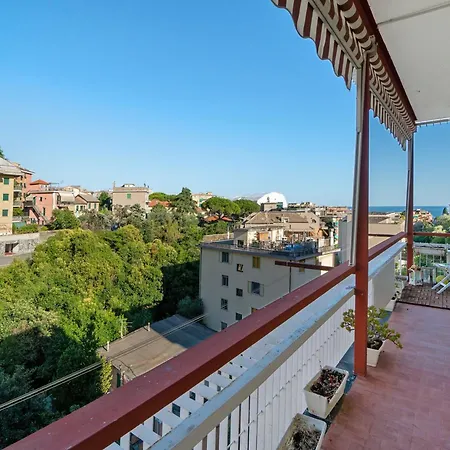Casa Blu -silenzio E Mare A 2 Passi