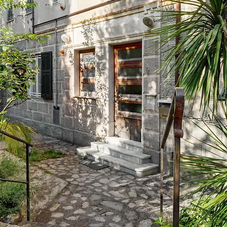 Lejlighed Casa Blu -silenzio E Mare A 2 Passi *