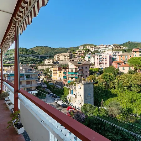 Casa Blu -silenzio E Mare A 2 Passi