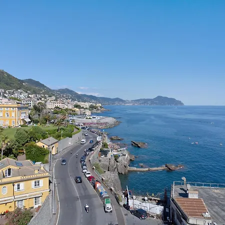 Casa Blu -silenzio E Mare A 2 Passi *